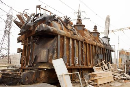 Російська атака 22 березня завдала енергетичній інфраструктурі Харківщини найбільших руйнувань за часи війни