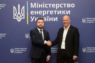 Анатолій Куцевол: Підтримка Данії посилює енергетичну стійкість України