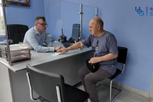 Якісні послуги поруч: у державних обленерго відкривають безбар'єрні центри обслуговування споживачів 