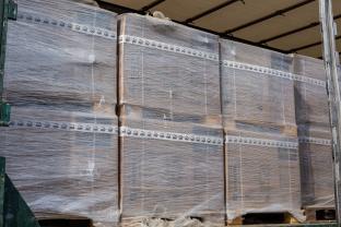 Сумщина отримала від Іспанії 28 дизельних генераторів для забезпечення енергетичної стійкості регіону