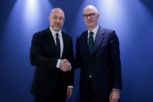 Країни G7 планують виділити 260 млн євро на відновлення Нового безпечного конфайнмента Чорнобильської АЕС
