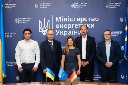 Реконструкція системи передачі електроенергії: Україна отримає 100 млн євро від Європейського Союзу