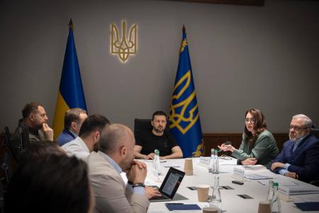 Уряд спростив умови реалізації проєктів розподіленої генерації