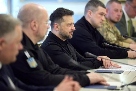 Україна розраховує на подальшу допомогу від Німеччини для захисту енергооб’єктів, – Денис Шмигаль