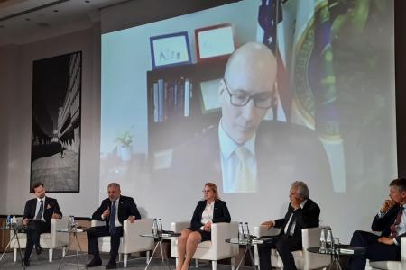 Наступна зима має стати останньою для газового шантажу росії – Герман Галущенко
