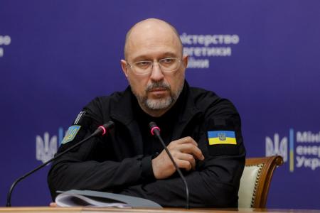 Денис Шмигаль провів засідання ЕнергоШтабу щодо координації підготовки до наступного ОЗП