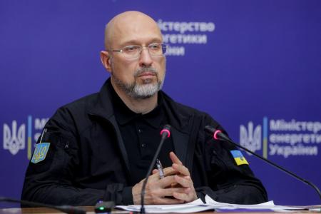 Денис Шмигаль на Енергоштабі доручив прискорити роботи зі встановлення та підключення установок розподіленої генерації у Києві