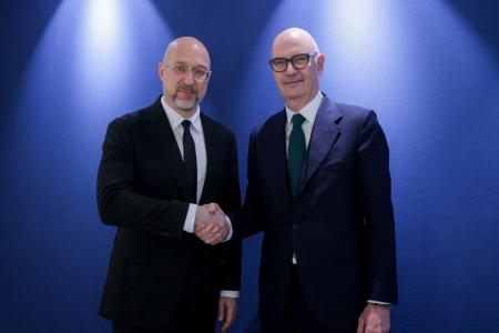 Країни G7 планують виділити 260 млн євро на відновлення Нового безпечного конфайнмента Чорнобильської АЕС