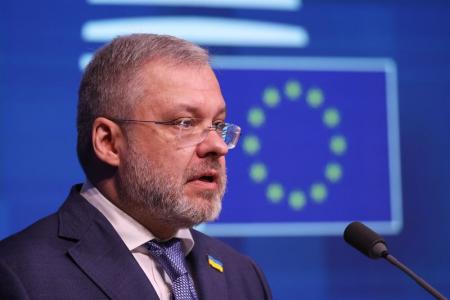 Україна готова замістити для Європи 5-6 млрд куб. м російського газу – Герман Галущенко