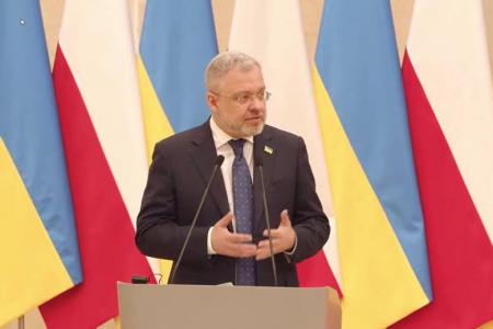 Україна офіційно приєдналася до Міжнародного енергетичного агентства - підписано Декларацію про асоціацію