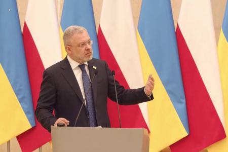Україна офіційно приєдналася до Міжнародного енергетичного агентства - підписано Декларацію про асоціацію