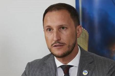 Проєкт USAID здійснюватиме закупівлі для Фонду енергетичної підтримки України - Ярослав Демченков