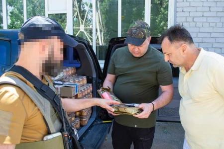 Юрій Власенко на Миколаївщині: Відновлення енергопостачання у прифронтових областях - пріоритет для Міненерго