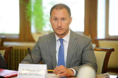 Міністр енергетики України Герман Галущенко провів зустріч з Надзвичайним і Повноважним Послом Німеччини в Україні Анкою Фельдгузен.