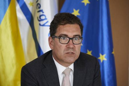 Проєкт USAID здійснюватиме закупівлі для Фонду енергетичної підтримки України - Ярослав Демченков
