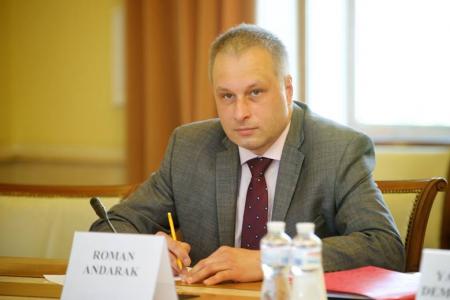 Міністр енергетики України Герман Галущенко провів зустріч з Надзвичайним і Повноважним Послом Німеччини в Україні Анкою Фельдгузен.