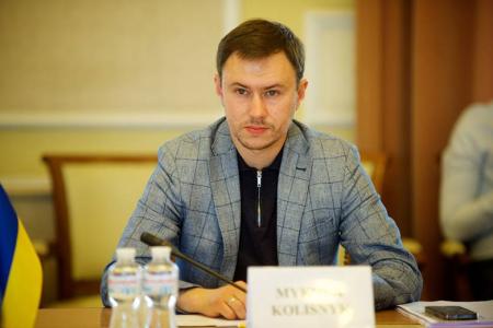 Міністр енергетики України Герман Галущенко провів зустріч з Надзвичайним і Повноважним Послом Німеччини в Україні Анкою Фельдгузен.