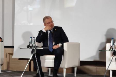 Наступна зима має стати останньою для газового шантажу росії – Герман Галущенко