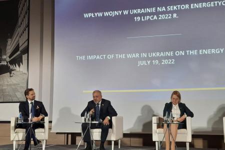 Наступна зима має стати останньою для газового шантажу росії – Герман Галущенко