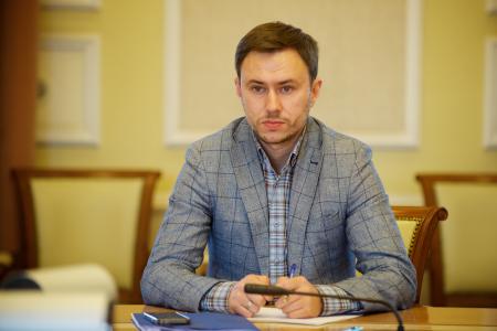 Головуюча в ЄС Чехія готова сприяти інтеграції енергетичних ринків України до європейських