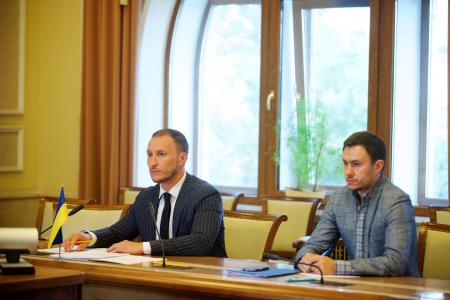 Головуюча в ЄС Чехія готова сприяти інтеграції енергетичних ринків України до європейських