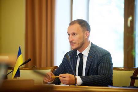 Головуюча в ЄС Чехія готова сприяти інтеграції енергетичних ринків України до європейських