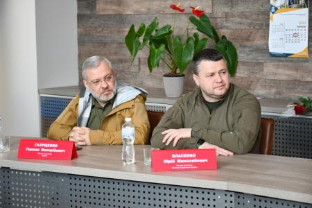 Чернігів
