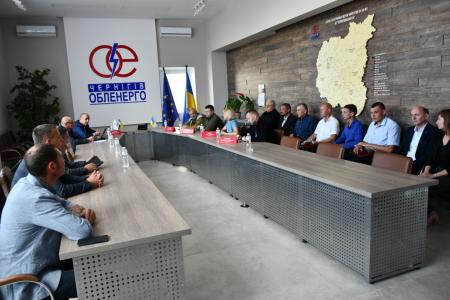 Чернігів