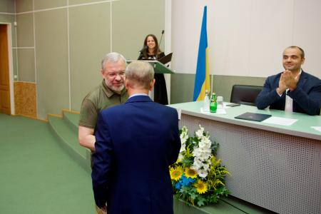 Герман Галущенко: Українські газовики впевнено тримають енергетичний фронт