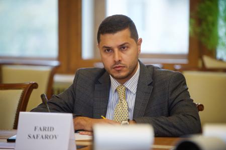 Герман Галущенко обговорив з керівництвом Світового банку спільні проєкти та реформу корпоративного управління держкомпаній енергосектору