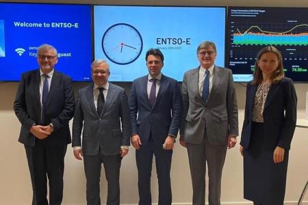 В Єврокомісії позитивно оцінюють українську ініціативу Регіонального енергетичного партнерства  – Герман Галущенко