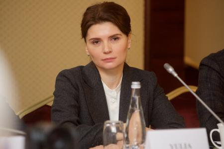 Україна і ЄС солідарні в протистоянні енергетичним викликам