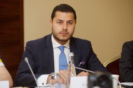 Україна і ЄС солідарні в протистоянні енергетичним викликам