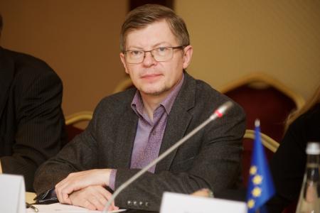 Україна і ЄС солідарні в протистоянні енергетичним викликам