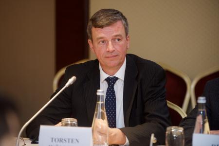 Україна і ЄС солідарні в протистоянні енергетичним викликам
