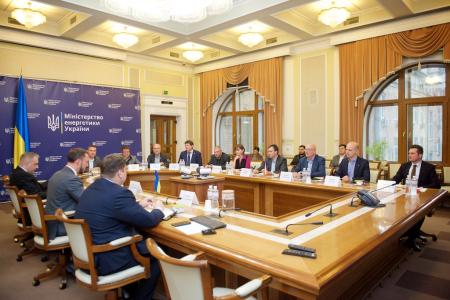 Чехія зацікавлена в участі у проєктах з відновлення та відбудови енергосектору України