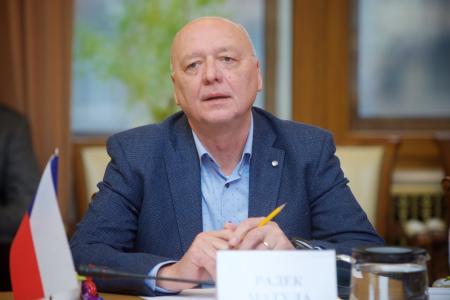 Чехія зацікавлена в участі у проєктах з відновлення та відбудови енергосектору України