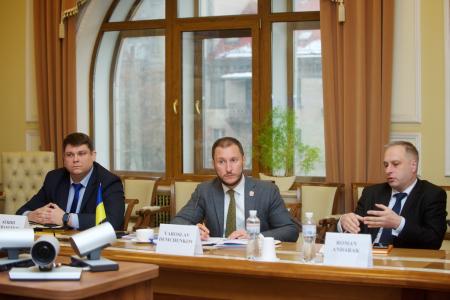 Чехія зацікавлена в участі у проєктах з відновлення та відбудови енергосектору України