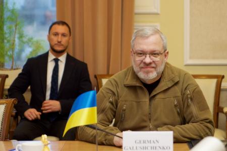 Міністр енергетики України Герман Галущенко закликав світову спільноту впровадити санкції проти ядерної промисловості рф та відмовитись від російського ядерного палива