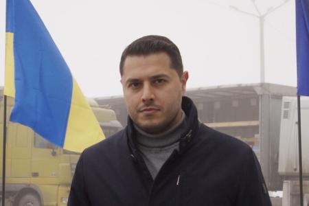 100 генераторів із Франції посилять стабільність роботи українського енергосектору – Фарід Сафаров