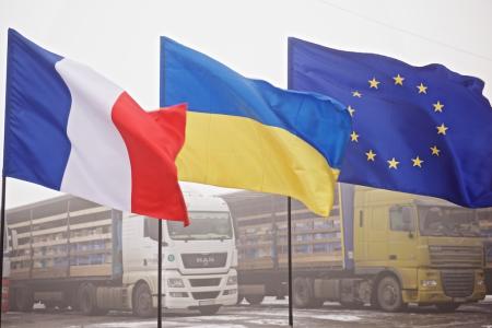 100 генераторів із Франції посилять стабільність роботи українського енергосектору – Фарід Сафаров