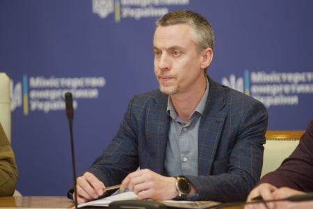 Герман Галущенко: Завдання вугільної галузі – забезпечити потреби генерації для завершення поточного і проходження наступних опалювальних сезонів