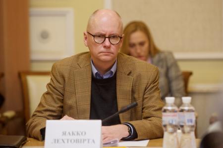 Відмова Фінляндії від співпраці з «росатомом» має стати зразком для інших держав - Герман Галущенко