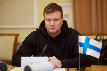 Відмова Фінляндії від співпраці з «росатомом» має стати зразком для інших держав - Герман Галущенко