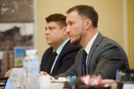 Енергетичний перехід: Україна та Італія планують укласти Меморандум про співпрацю