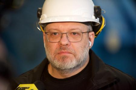 Герман Галущенко: атомна генерація додала 1220 МВт потужності до енергосистеми України