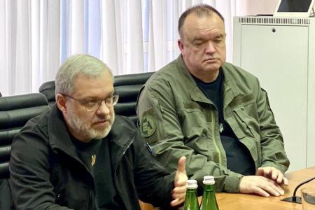 Постійні місії МАГАТЕ на всіх українських АЕС сприяють ядерній та радіаційній безпеці, - Герман Галущенко