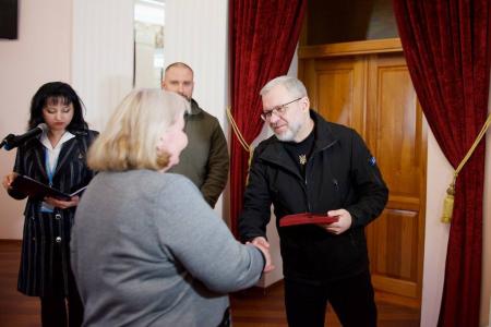 Герман Галущенко: Харківщина має стати самодостатнім енергетичним регіоном