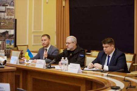 Досвід Ісландії у розвитку ВДЕ допоможе Україні децентралізувати енергосистему – Герман Галущенко