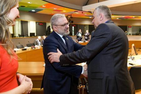 ЄС продовжуватиме підтримку енергетичного сектору України
